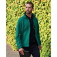 Classic Fleece Jacket