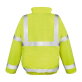 Core High Viz Winter Blouson