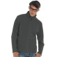 Men’s FleeMen Fleece Full Zip - FM717ce Full Zip