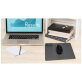 SCX.design O23 ergonomische muis
