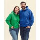 Classic Hooded Sweater