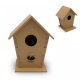 Vogelhuisje bouwpakket