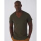 V-Neck T-Shirt - TM044
