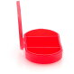 Pillenbox "trizone"