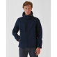 Hooded Softshell Men - JM950