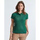 Ladies Polo Poly-Cotton Blend