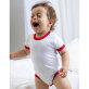 Baby Ringer Bodysuit