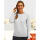 Lightweight Raglan Sweat Lady-Fit