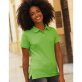 Premium Polo Lady-Fit