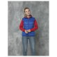 Pallas gewatteerde bodywarmer voor dames