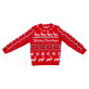 Kersttrui - custom made