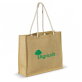 Jute boodschappentas