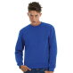 Sweatshirt Set-In - WU600