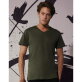 V-Neck T-Shirt - TM044