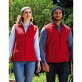 Mircro Fleece Bodywarmer