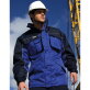 Heavy Duty Combo Coat