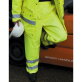 High Profile Rain Trousers