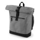 Roll-Top Backpack