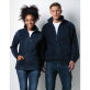 Full Zip Active Fleece