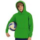 Kids Hooded Sweat - WK681