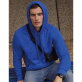 Lightweight Hooded Sweat