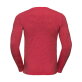 Men&rsquo;s Long Sleeve HD Tee