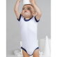 Baby Ringer Bodysuit