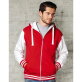 Active Zip Hoodie