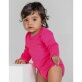 Baby Organic LS Bodysuit