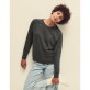 Lightweight Raglan Sweat Lady-Fit