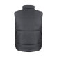 Fleece lined Bodywarmer