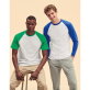 Long Sleeve Baseball T-Shirt