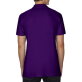 Softstyle&reg; Adult Double Pique Polo