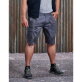 Twill Workwear Shorts