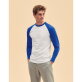 Long Sleeve Baseball T-Shirt