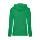 Lightweight Hooded Sweat Jacket Lady-Fit
