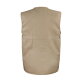 Safari Waistcoat