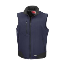Softshelll Bodywarmer