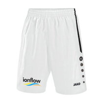 Jako® Short Turin heren sportbroek