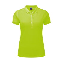 Ladies&rsquo; Stretch Polo