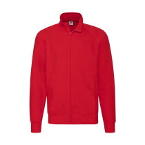 Lightweight Sweat Jacket