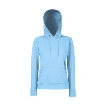 Classic Hooded Sweat Lady-Fit