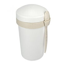 Musli to go lunchbeker