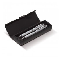 Schrijfset Two Stripes bedrukken bedrukken