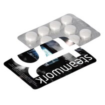 10-pack blister mints