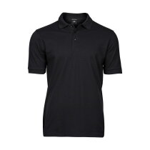Luxury Stretch Polo