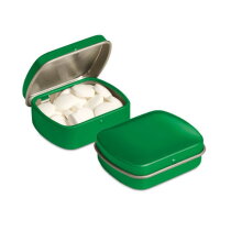 Micro scharnierblikje