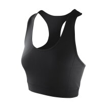 Women`s Impact Softex&reg; Crop Top