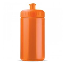 Sport bottle 500 Basic give away