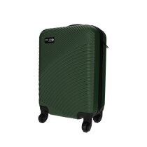 NORLÄNDER Travel Green Trolley RPET 2.0 Groen